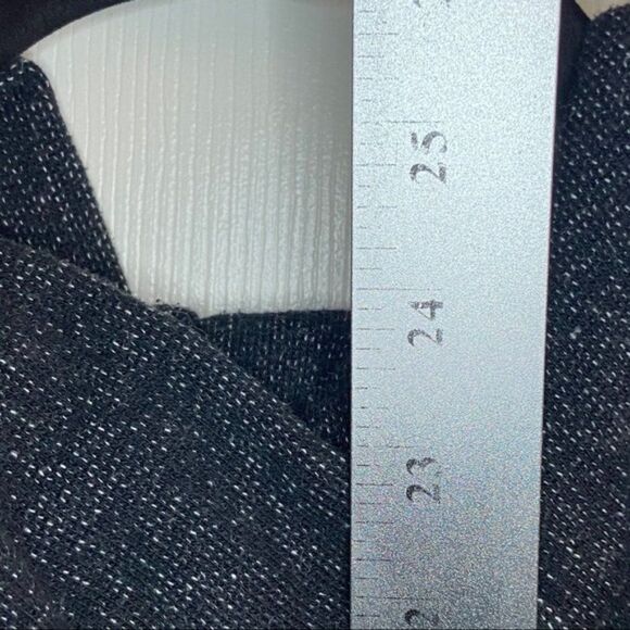 Roots Canada Hoodie Gray Denim Like Cotton Size XL Y - Picture 9 of 11